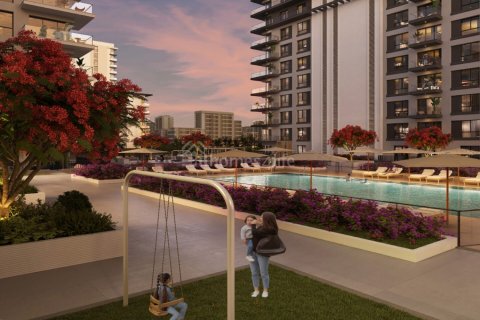 Huoneisto Town Square, Dubai, Arabiemiraatit 2 makuuhuonetta, 116 m2 № 739055 - kuva 9