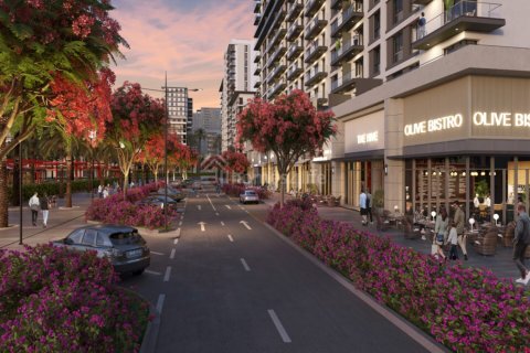 Huoneisto Town Square, Dubai, Arabiemiraatit 2 makuuhuonetta, 116 m2 № 739055 - kuva 5