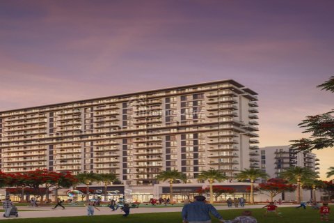 Huoneisto Town Square, Dubai, Arabiemiraatit 2 makuuhuonetta, 116 m2 № 739055 - kuva 12