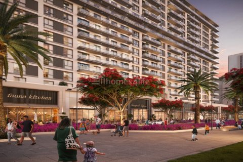 Huoneisto Town Square, Dubai, Arabiemiraatit 2 makuuhuonetta, 116 m2 № 739055 - kuva 4