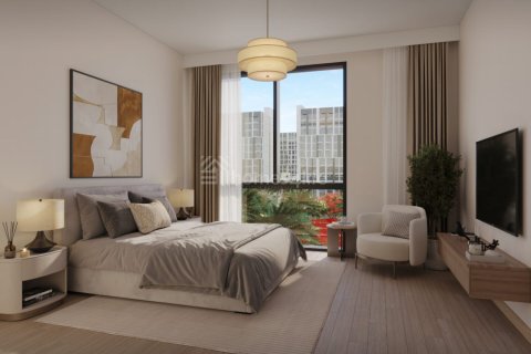 Huoneisto Town Square, Dubai, Arabiemiraatit 2 makuuhuonetta, 116 m2 № 739055 - kuva 8