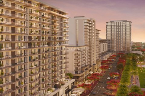 Appartamento a Town Square, Dubai, EAU 2 camere da letto, 116 mq. № 739055
