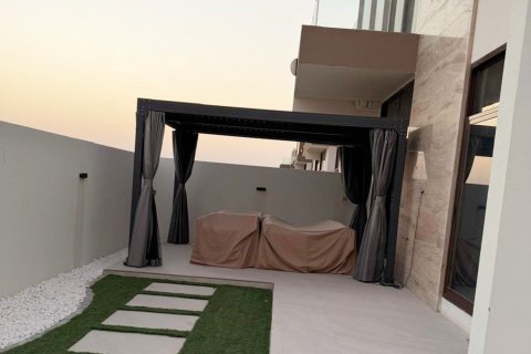 Mohammed Bin Rashid City, Dubai, संयुक्त अरब अमीरात में टाउनहाउस, 4 बेडरूम, 326 वर्ग मीटर, संख्या 739056