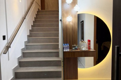 Купить таунхаус в Мохаммед Бин Рашид Сити, Дубай, ОАЭ 4 спальни, 326м2, № 739056 - фото 9