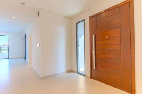 Jebel Ali, Dubai, UAE의 임대용 타운하우스 침실 4개, 252제곱미터 번호 739053 - 사진 7