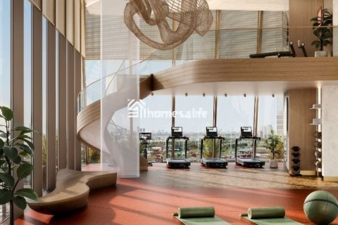 Lakás itt: Dubai Marina, EAE, 4 hálószoba, 484 m², azonosító: 739052 - fénykép 14