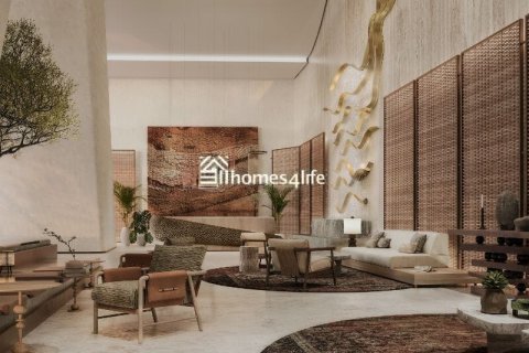 Lakás itt: Dubai Marina, EAE, 4 hálószoba, 484 m², azonosító: 739052 - fénykép 20