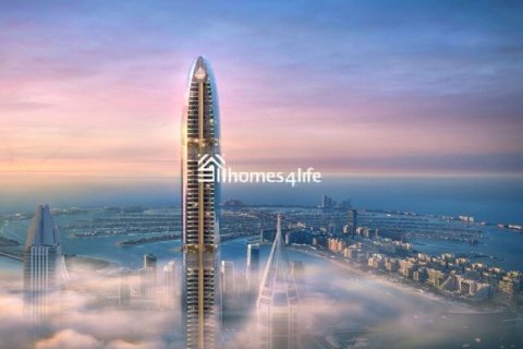 Lakás itt: Dubai Marina, EAE, 4 hálószoba, 484 m², azonosító: 739052 - fénykép 2