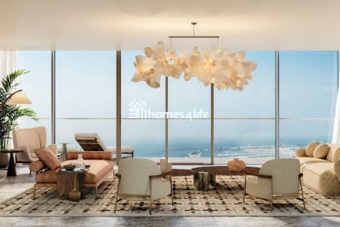 Lakás itt: Dubai Marina, EAE, 4 hálószoba, 484 m², azonosító: 739052 - fénykép 5