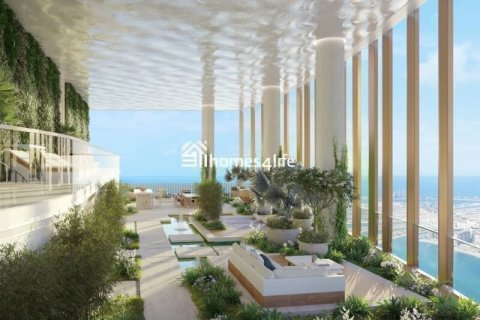 Lakás itt: Dubai Marina, EAE, 4 hálószoba, 484 m², azonosító: 739052 - fénykép 28
