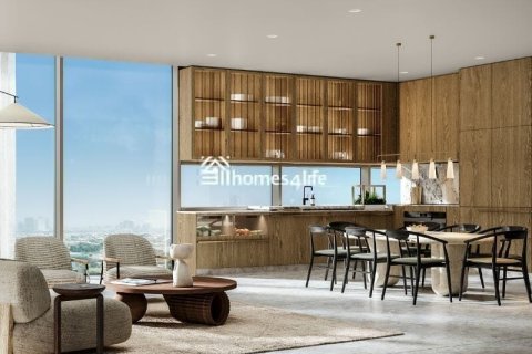 Lakás itt: Dubai Marina, EAE, 4 hálószoba, 484 m², azonosító: 739052 - fénykép 6