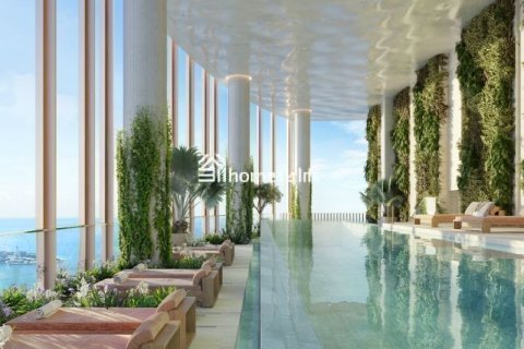 Lakás itt: Dubai Marina, EAE, 4 hálószoba, 484 m², azonosító: 739052 - fénykép 12