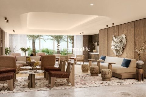 Lakás itt: Dubai Marina, EAE, 4 hálószoba, 484 m², azonosító: 739052 - fénykép 17