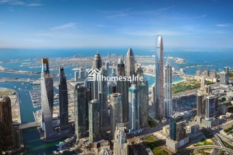 Lakás itt: Dubai Marina, EAE, 4 hálószoba, 484 m², azonosító: 739052 - fénykép 26