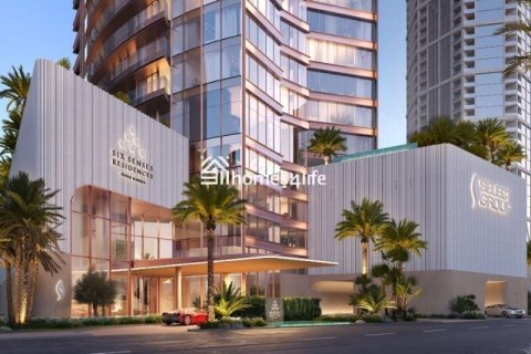 Lakás itt: Dubai Marina, EAE, 4 hálószoba, 484 m², azonosító: 739052 - fénykép 23