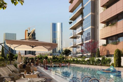 Apartmán na Al Maryah Island, Abu Dhabi, SAE 5 spální, 325.2 m2 č. 516849 - Fotografia 13