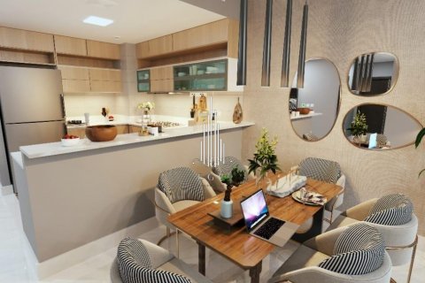Apartmán na Al Maryah Island, Abu Dhabi, SAE 5 spální, 325.2 m2 č. 516849 - Fotografia 15