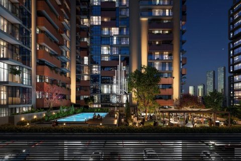 Apartmán na Al Maryah Island, Abu Dhabi, SAE 5 spální, 325.2 m2 č. 516849 - Fotografia 9