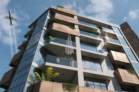 Apartmán na Al Maryah Island, Abu Dhabi, SAE 5 spální, 325.2 m2 č. 516849 - Fotografia 5