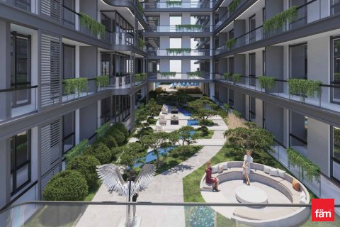 Leilighet til salgs i Dubai, Emiratene 3 soverom, 123.7 kvm Nr. 717580 - Foto 8