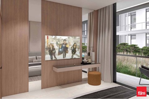 Leilighet til salgs i Dubai, Emiratene 3 soverom, 123.7 kvm Nr. 717580 - Foto 4