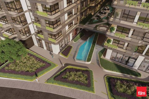 Leilighet til salgs i Dubai, Emiratene 3 soverom, 123.7 kvm Nr. 717580 - Foto 12