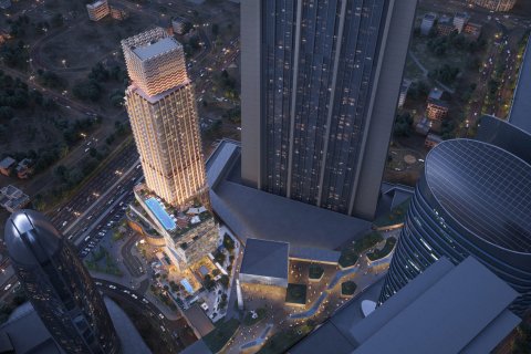 דירה למכירה ב DIFC, Dubai, איחוד האמירויות  1 חדר שינה, 60 מ"ר, מספר 689847 - תמונה 9