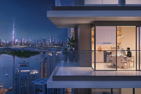 Apartamento para venda em Dubai Creek Harbour (The Lagoons), Dubai, EAU 1 quarto, 71 m2 № 689849 - foto 5