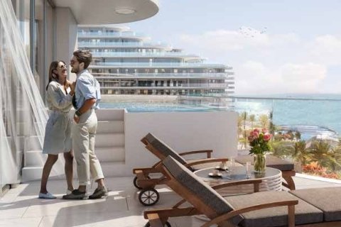 Appartement à vendre à  Mina Al Arab, Ras Al Khaimah, EAU 1 pièce, 111 m2 № 689845 - photo 3