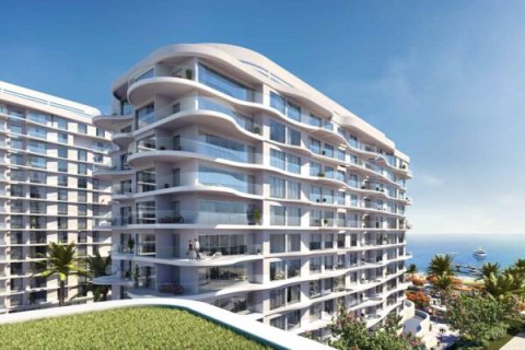 Appartement à vendre à  Mina Al Arab, Ras Al Khaimah, EAU 1 pièce, 111 m2 № 689845 - photo 6