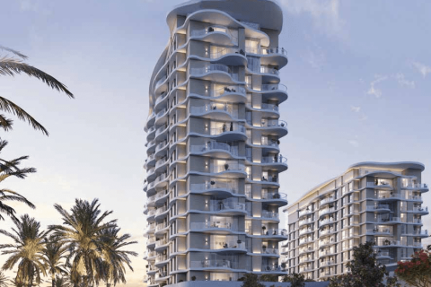 Appartamento a Mina Al Arab, Ras Al Khaimah, EAU 1 camera, 111 mq. № 689845