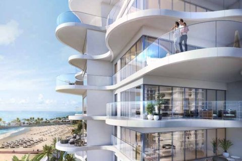 Appartement à vendre à  Mina Al Arab, Ras Al Khaimah, EAU 1 pièce, 111 m2 № 689845 - photo 2