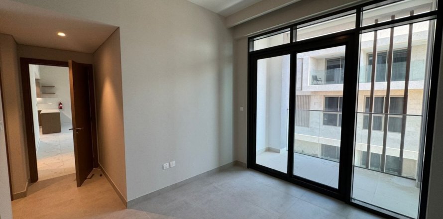 Apartament në Meydan, Dubai, Emiratet e Bashkuara Arabe 2 dhoma gjumi, 87 m2. № 735939