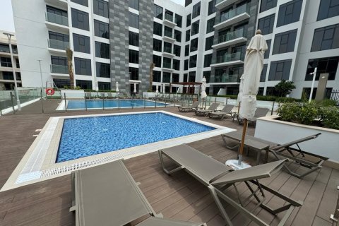 Apartament në Meydan, Dubai, Emiratet e Bashkuara Arabe 2 dhoma gjumi, 87 m2. № 735939 - Foto 7