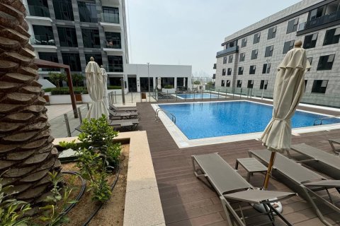 Apartament në Meydan, Dubai, Emiratet e Bashkuara Arabe 2 dhoma gjumi, 87 m2. № 735939 - Foto 8