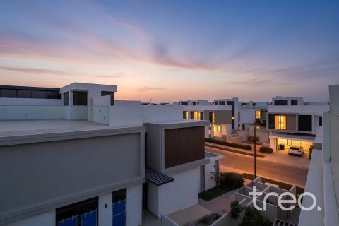 Villa te koop in Dubai Hills Estate, Dubai, VAE 4 slaapkamers, 312.9 vr.m., nr 739192 - foto 17