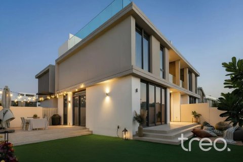 Vila di Dubai Hills Estate, Dubai, UEA 4 kamar tidur, 312.9 m2 nomor 739192