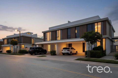 Villa te koop in Dubai Hills Estate, Dubai, VAE 4 slaapkamers, 312.9 vr.m., nr 739192 - foto 2
