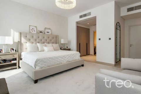 Villa te koop in Dubai Hills Estate, Dubai, VAE 4 slaapkamers, 312.9 vr.m., nr 739192 - foto 14
