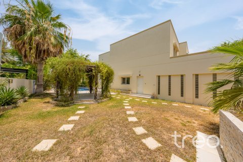 וילה למכירה ב Meadows, Dubai, איחוד האמירויות  4 חדרי שינה, 385.27 מ"ר, מספר 739187 - תמונה 27