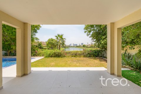 וילה למכירה ב Meadows, Dubai, איחוד האמירויות  4 חדרי שינה, 385.27 מ"ר, מספר 739187 - תמונה 5