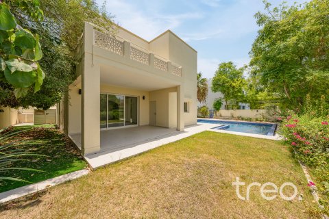 וילה למכירה ב Meadows, Dubai, איחוד האמירויות  4 חדרי שינה, 385.27 מ"ר, מספר 739187 - תמונה 24