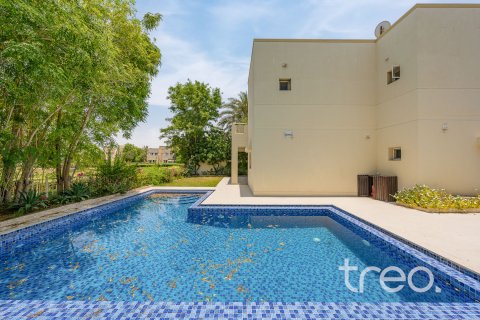 וילה למכירה ב Meadows, Dubai, איחוד האמירויות  4 חדרי שינה, 385.27 מ"ר, מספר 739187 - תמונה 29
