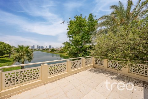 וילה למכירה ב Meadows, Dubai, איחוד האמירויות  4 חדרי שינה, 385.27 מ"ר, מספר 739187 - תמונה 14