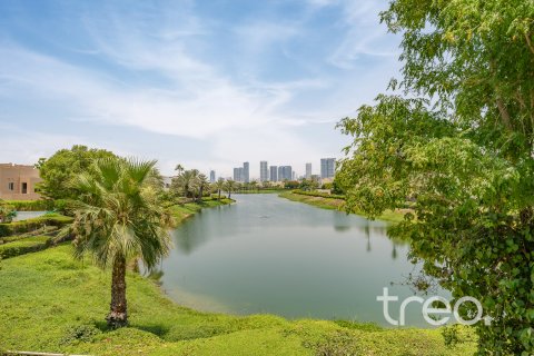 וילה למכירה ב Meadows, Dubai, איחוד האמירויות  4 חדרי שינה, 385.27 מ"ר, מספר 739187 - תמונה 17