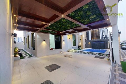 Villa in Al Helio, Ajman, UAE 5 bedrooms, 371.6 sq.m. № 512488 - photo 12