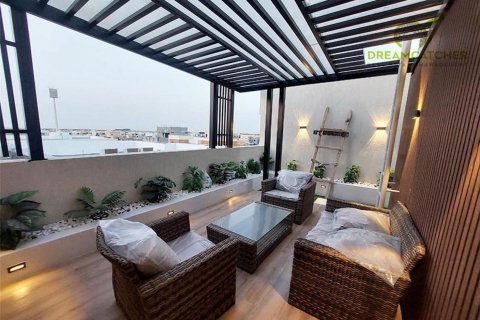 Villa in Al Helio, Ajman, UAE 5 bedrooms, 371.6 sq.m. № 512488 - photo 13