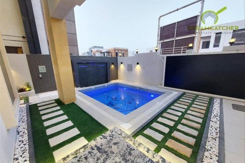 Villa in Al Helio, Ajman, UAE 5 bedrooms, 371.6 sq.m. № 512488 - photo 3