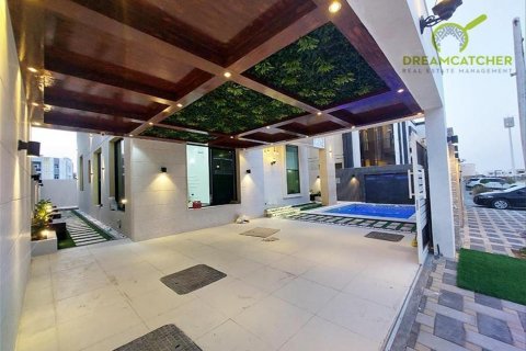 Villa in Al Helio, Ajman, UAE 5 bedrooms, 371.6 sq.m. № 512488 - photo 10