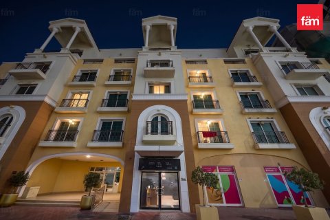 Apartment sa Dubai, UAE 1 silid-tulugan, 77.4 sq.m. № 760341 - larawan 17